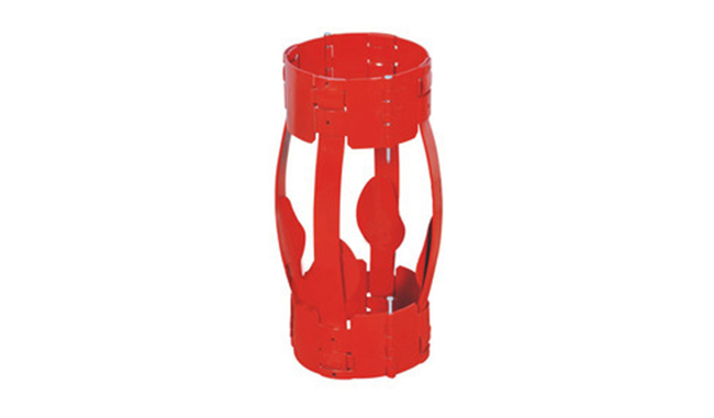 Turbolizer Centralizer