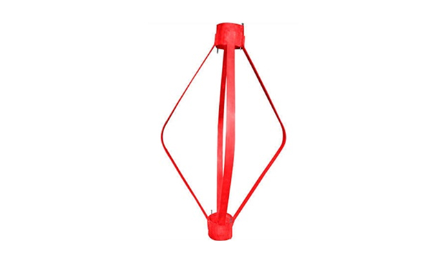 Drill Pipe Centralizer