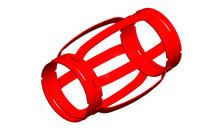 What is the function of casing centralizer?