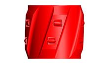 The use of Roller Centralizer