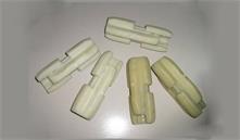 The principle of sucker rod centralizer.