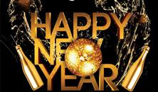 Cenfirm Wish You Happy New Year