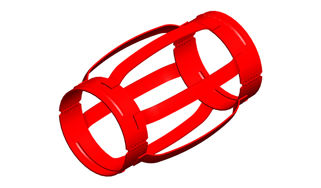 casing centralizer casing centralizer