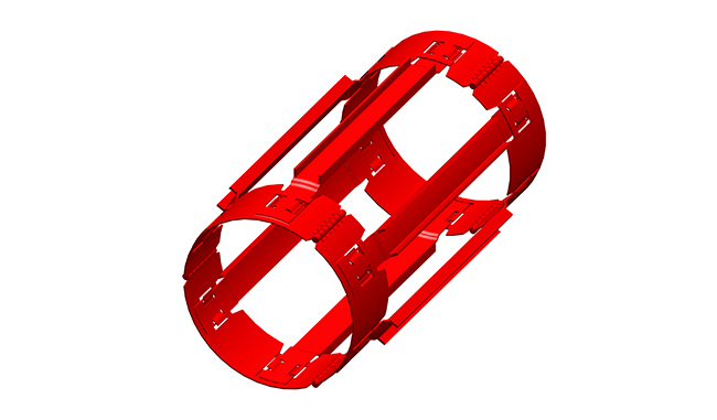 Rigid Positive Centralizer Rigid Positive Centralizer