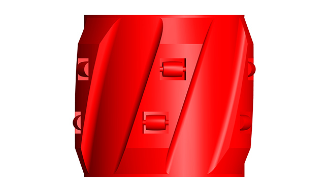 roller centralizer roller centralizer