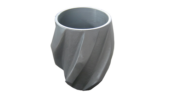 Aluminum-Alloy Centralizer Aluminum-Alloy Centralizer