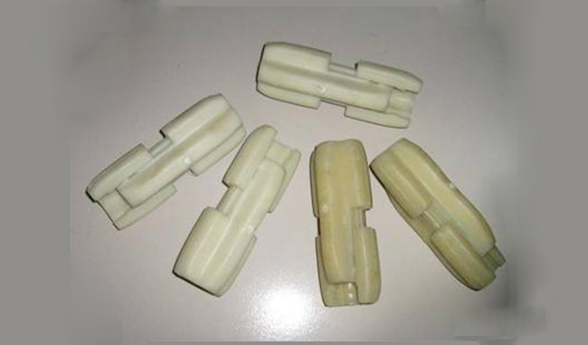 Snap-On Sucker Rod Centralizer Snap-On Sucker Rod Centralizer