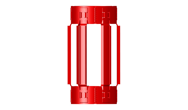 Rigid Positive Centralizer Rigid Positive Centralizer
