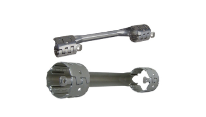 Stamping Cable Protectors