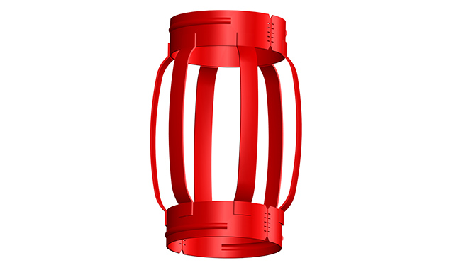 casing centralizer casing centralizer